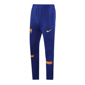 FC Barcelona 2020/21 Calças de Treino M002
